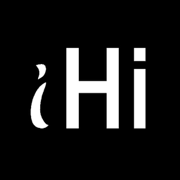 iHi app icon